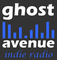 Ghost Avenue Radio Logo