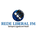 Rede Liberal FM Logo