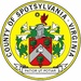 Spotsylvania County Fire and Rescue Logo