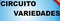 Circuito Variedades Logo