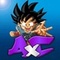 AnimeXcrazy Logo