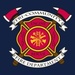 Collegedale TriCommunity VFD Logo