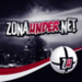 Zonaunder.Net Logo