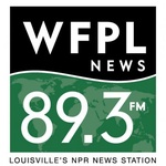 89.3 WFPL - WFPL Logo