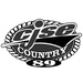 CJSE 89 - CJSE-FM Logo