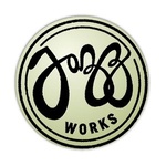 JazzWorks - WBFO-HD2 Logo