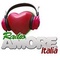 Radio Amore Italia Logo