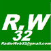 RW32 Logo