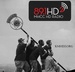 89.1 KMHD2 - KMHD-HD2 Logo