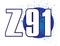 Z91 Logo