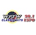 98.1 WPTW - WPTW Logo