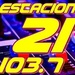 Estacion 21 Digital Logo