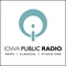 Iowa Public Radio - IPR Classical - KSUI Logo