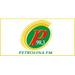 Radio Petrolina FM Logo