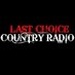 Last Choice Country Logo
