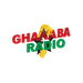 Ghanaba Radio Logo