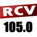 RCV 105 FM Logo