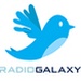 Radio Galaxy Ingolstadt Logo