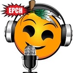 Peach Springs Radio - KWLP Logo