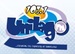 UnilagFM 103.1 Logo