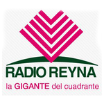 Radio Reyna - XEGI Logo