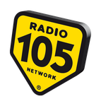Radio 105 Classics Logo