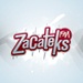 Zacateks FM Logo