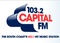 103.2 Capital FM Logo