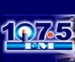 Radio Lagos 107.5 FM Logo