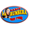 Radio La Rumbera Logo