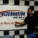 Alternativa Mais FM Logo