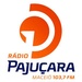 Pajucara FM 103.7 Logo