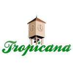 Tropicana FM 106.3 Logo