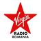 Virgin Radio Romania Logo