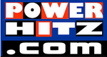 Powerhitz - Pure Classic Rock Logo