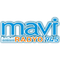 Mavi Radio Logo