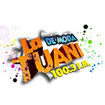 Radio La Tuani Logo