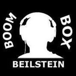 Boom Box Beilstein Logo