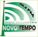 Rádio Novo Tempo Logo