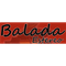 Balada Estereo Logo