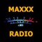 MAXXX Radio Logo