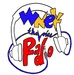 The Voice - WNEK-FM Logo