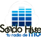 Radio Sonido House Logo