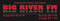 Big River FM Logo