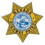 Las Vegas Rural Nevada Highway Patrol Logo