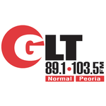 WGLT Logo