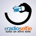 Radio Selfie Logo