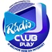 Rádio Club Play Logo