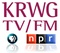 KRWG - KRWG Logo