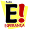 Rádio Web Esperança Logo